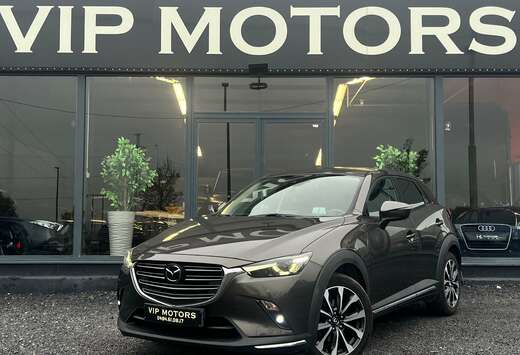 Mazda BOSE // CAMERA // 1ER PROPRIETAIRE // FULL OPTI ...