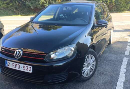 Volkswagen 1.6 CR TDi BlueMotion DPF