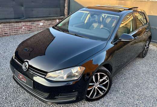 Volkswagen 1.8 TSI ACT Highline DSG **1An-Garantie**
