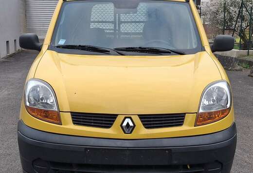 Renault 1.5 dCi Confort Extra