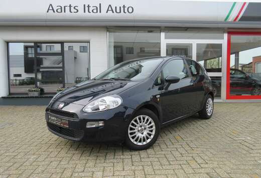 Fiat 1.2 STREET - AIRCO