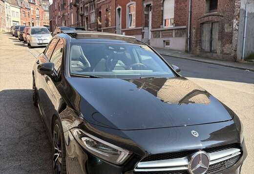 Mercedes-Benz 4-Matic (EU6AP)