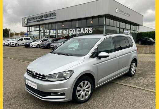 Volkswagen 1.5 TSI DSG AUTOMAAT 7-ZIT