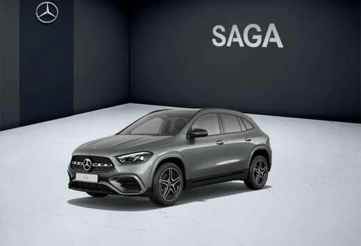 Mercedes-Benz Star Edition