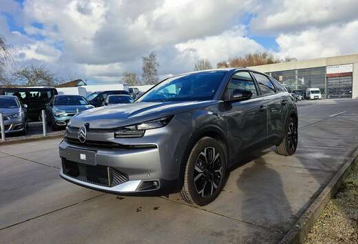 Citroen HYBRID 145 CV AUTOMATIC MAX