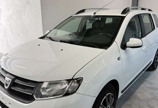 Dacia MCV 0.9 TCe Ambiance