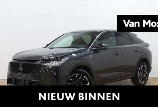 Peugeot 1.2 Hybrid 145 GT