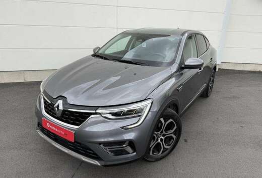Renault Techno 1.3 Tce 140ch EDC