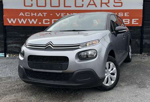 Citroen C3 buisness gps garantie 1ans