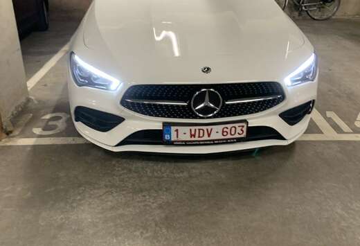 Mercedes-Benz d Business Solution