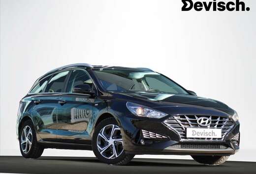 Hyundai WAGON 1.5T-GDi TECHNO MHEV Automaat 160 PK *C ...