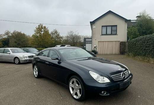 Mercedes-Benz 7G-TRONIC