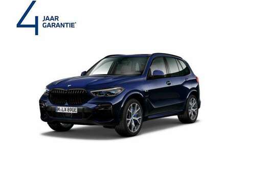 BMW xDrive45eMsportPanoSkyThHifi360CamDassPro