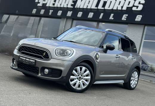 MINI 1.5A PHEV ALL4 / PANO / HUD / CUIR / LED / NAV / ...