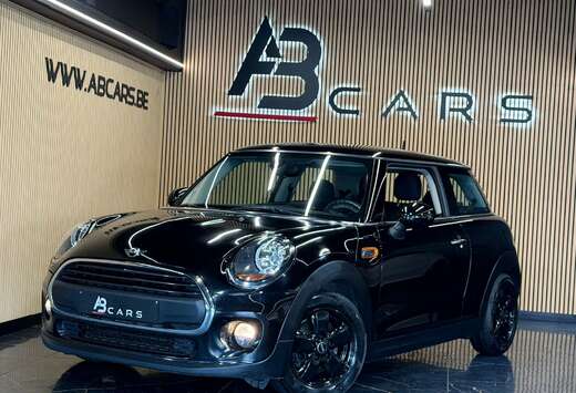MINI 1.5I * ONE * GARANTIE 12 MOIS * 1ER PROPRIETAIRE ...