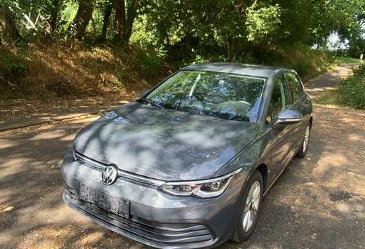 Volkswagen Cylindrée 1495 Essence