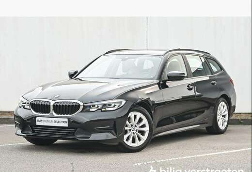 BMW d Touring