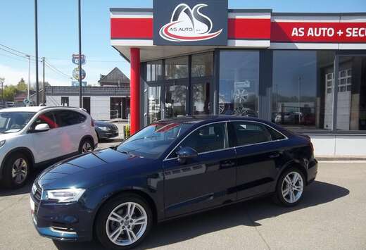 Audi Limousine 4p 30 TDi 115cv (EU6d-TEMP)17348€+TV ...