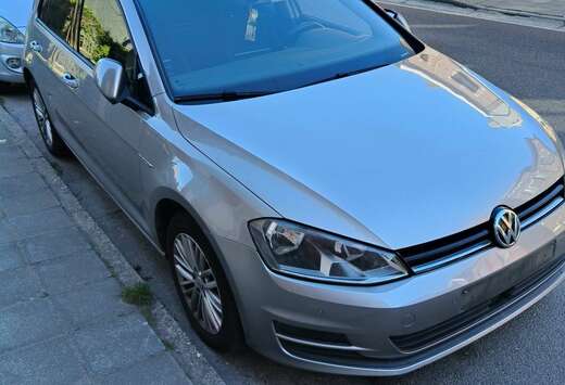 Volkswagen 1.6 CR TDi 4Motion Highline