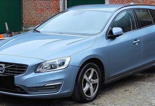 Volvo V60 2.0 D3 Kinetic