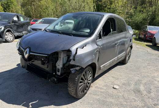 Renault Twingo 1.0i SCe Life
