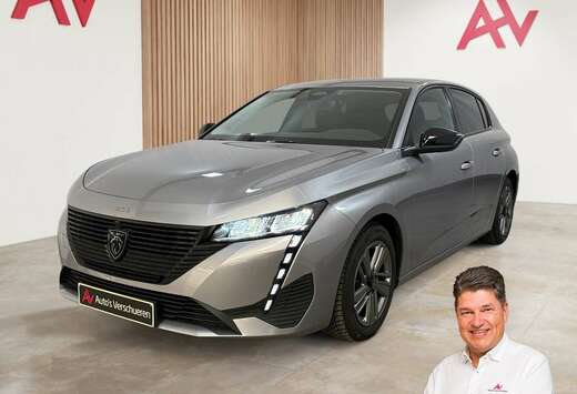 Peugeot Active 1.2 PureTech ** Navi/Carplay Cruise LE ...