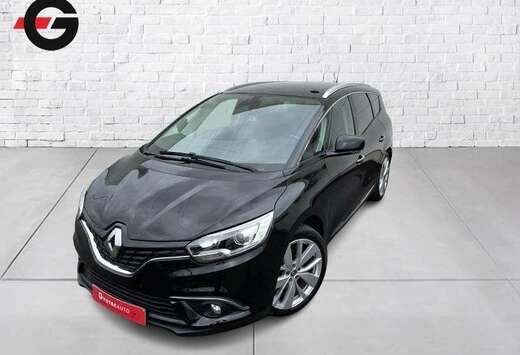 Renault Limited 1.3 Tce 140ch  7Pl.