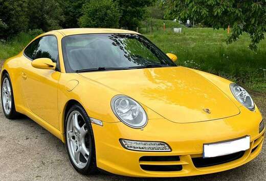 Porsche 911 Carrera 2