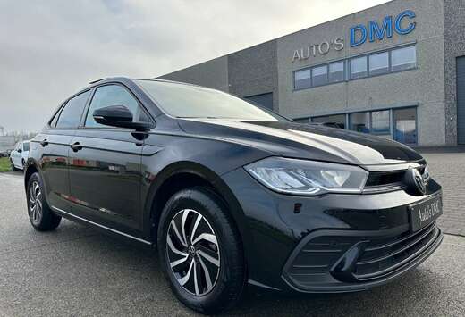 Volkswagen Polo 1.0 TSI *LIFE*PANODAK*BEATSAUDIO*CAME ...