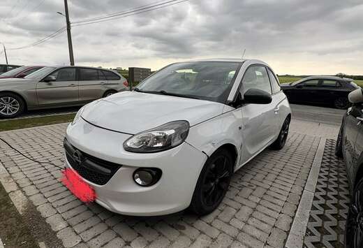 Opel 1.2i