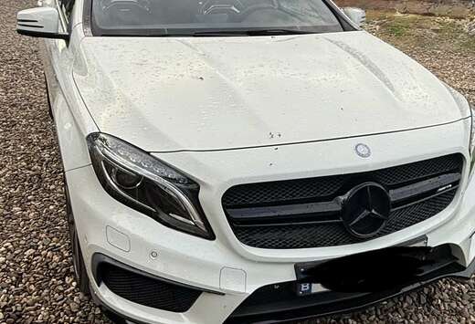 Mercedes-Benz 4-Matic