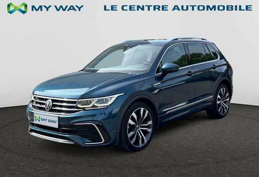 Volkswagen Platinum 2.0 TDI SCR 110 kW (150 ch) 7 vit ...