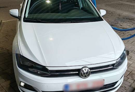 Volkswagen Polo 1.0 TSi Comfortline