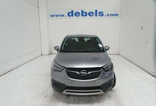 Opel X Innovati