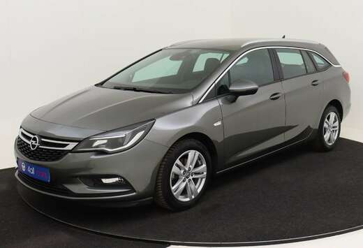Opel 1774 ST Innovation Navi PDCv+a CAM 2xClima Cruis ...
