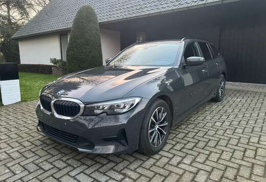 BMW D Touring Aut. Luxury Line 95.000km 2020 1Ste Eig