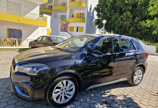 Suzuki 1.0 Turbo Boosterjet GL+