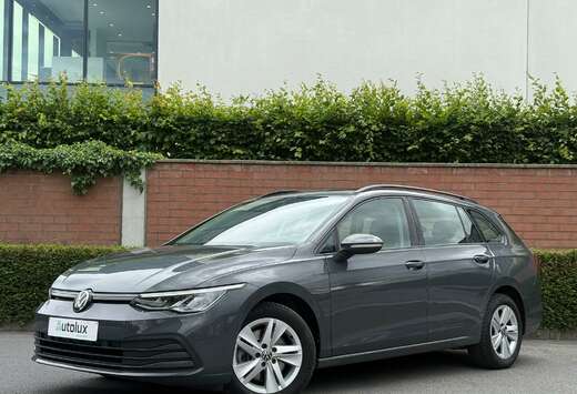 Volkswagen 2021 - AUTOMATIQUE - PACK LUMIERE - CARPLA ...