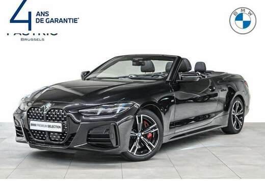BMW i Cabrio - 4ans/jaar garantie NEW PRICE € 75.65 ...