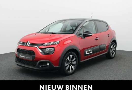 Citroen 1.2 PureTech 110 S&S MAN6 Feel