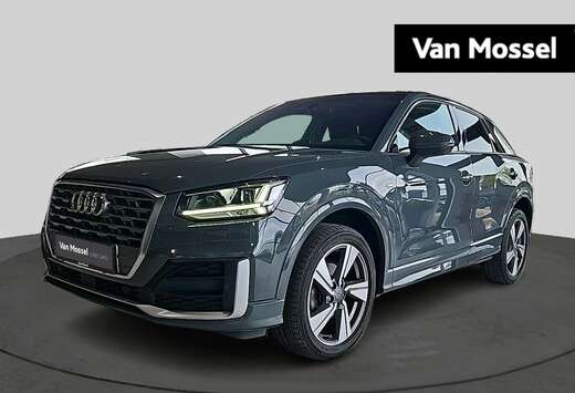 Audi 1.0 30 TFSI 85kW S Line