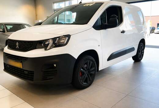 Peugeot 1.5 HDi