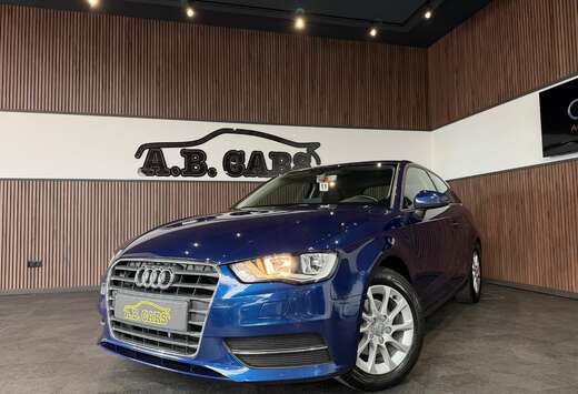 Audi 1.4 TFSI - GARANTIE 12MOIS