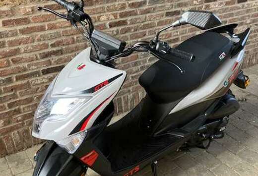 RS 50cc