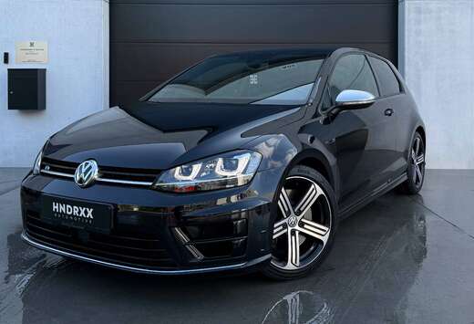 Volkswagen Golf R 2.0 TSI DSG 4Motion | 300PK | ACC | ...