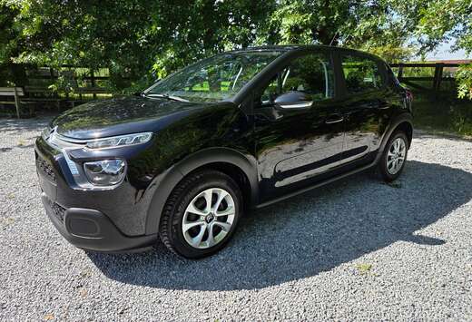 Citroen C3 1.2i PureTech You S
