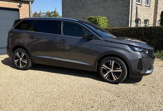 Peugeot 1.2 PureTech GT (EU6.4)