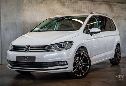 Volkswagen 7PLACES-1.5TSI