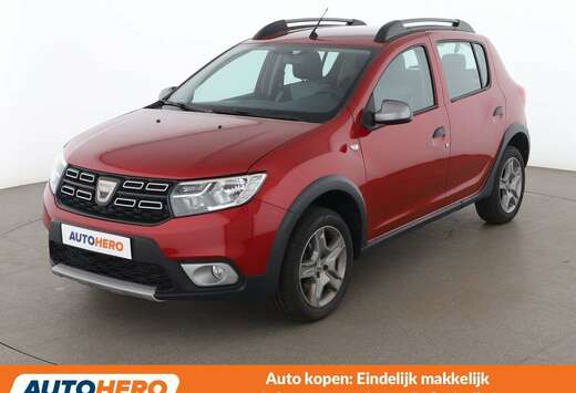 Dacia 1.0 SCe Stepway Essential