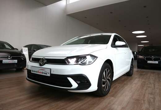 Volkswagen 1.0TSi 95PK 5V*LIFE*VELE OPTIES*TOPAANBOD  ...
